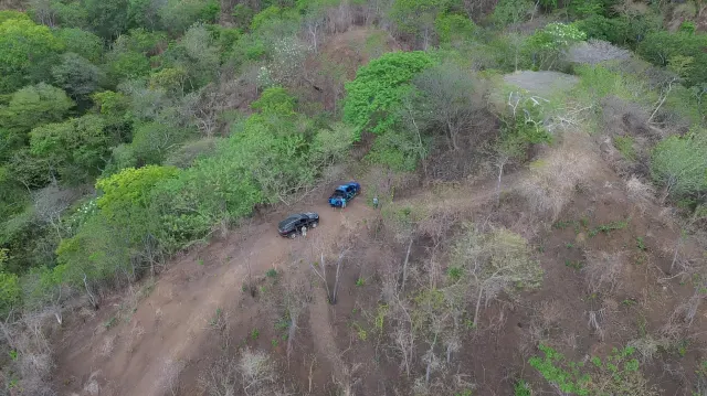 Mega Propiedad para Desarrollo Turístico y Residencial en Guanacaste | 380 hectáreas