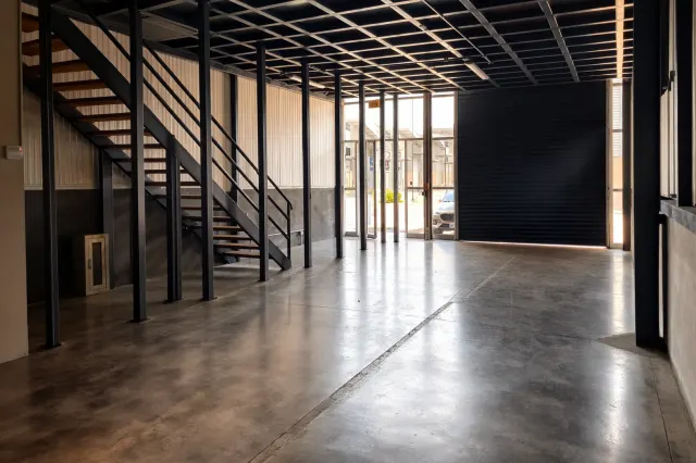 Oportunidad Industrial Estratégica: Ofibodega de Alta Eficiencia en Venta en Solarium, Liberia