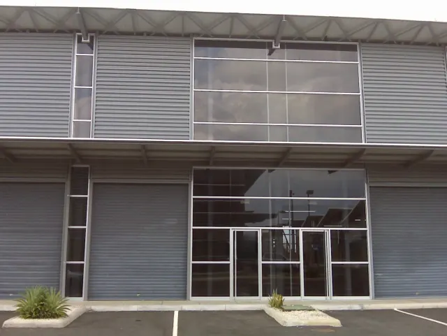 Oportunidad Industrial Estratégica: Ofibodega de Alta Eficiencia en Venta en Solarium, Liberia