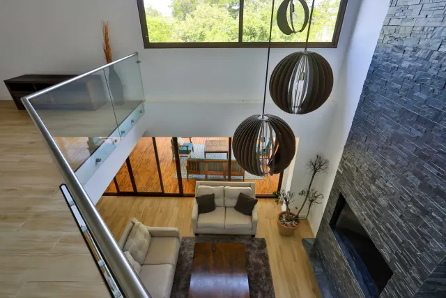 Hermosa casa en venta en Hacienda Los Reyes