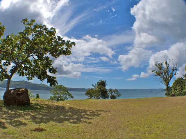 Lote en venta Lago Arenal, Tilaran