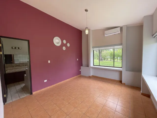 Casa de una planta en venta Hacienda Los Reyes, La Guacima