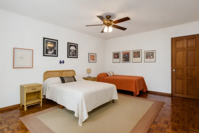Casa de Una Planta en Venta – Los Laureles, Escazú | Ubicación Privilegiada, Vistas Panorámicas