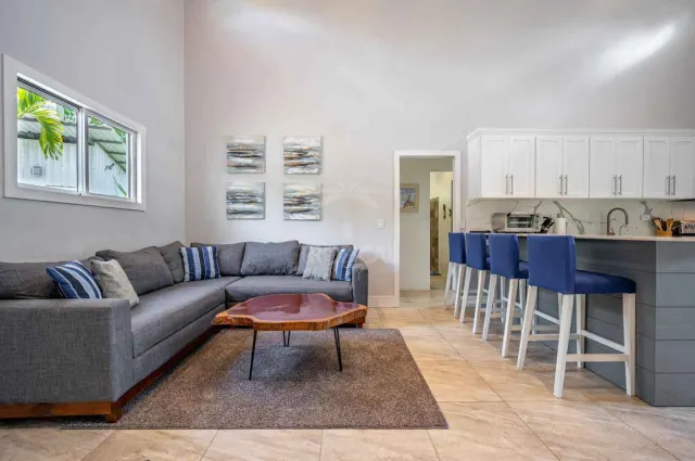 Villas Oasis – Propiedad Multifamiliar con Potencial de Inversión Cerca de Tamarindo