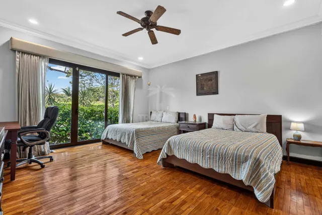 Casa Pochote – Residencia de Lujo en Hacienda Pinilla, Guanacaste