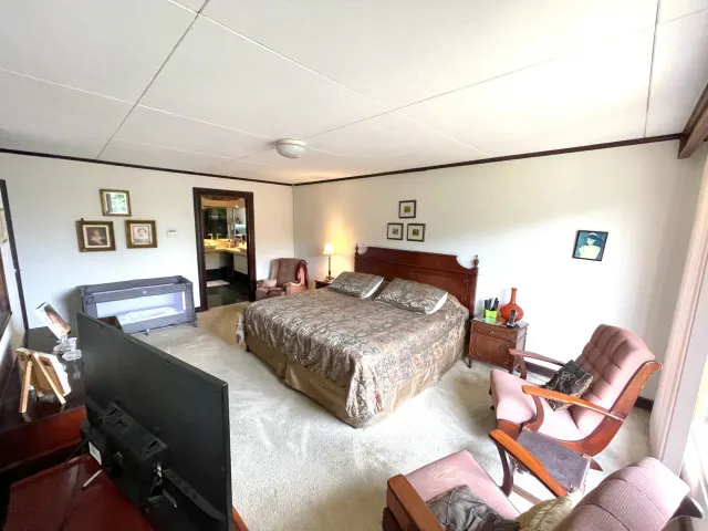 Casa con vistas y piscina privada en venta Escazu