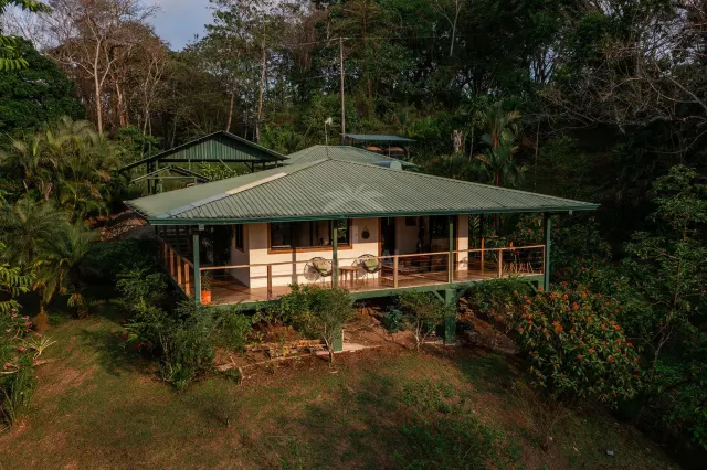 Propiedad de Ensueño en Hacienda Okhra | $595,000 USD