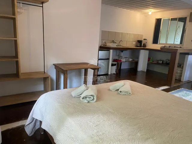 Estudio en Alquiler en Santa Teresa – $1500/mes