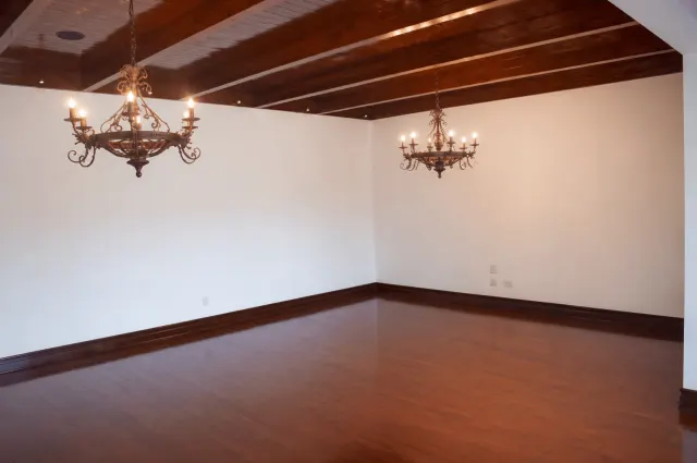 Villa Madeiras – Exclusiva Residencia de Lujo en Condominio Monterán