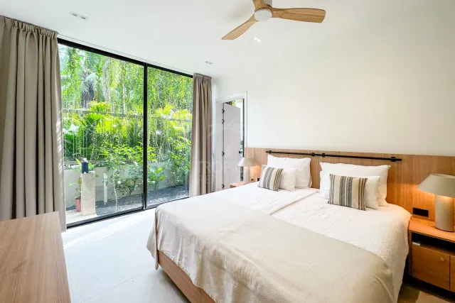 Dúplex Moderno en Venta en Mal País, Santa Teresa | Beachway Villas