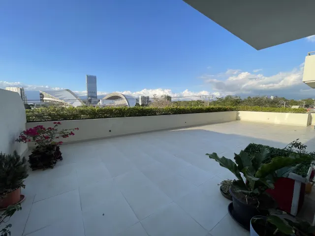 Apartamento en venta Sabana Real amueblado