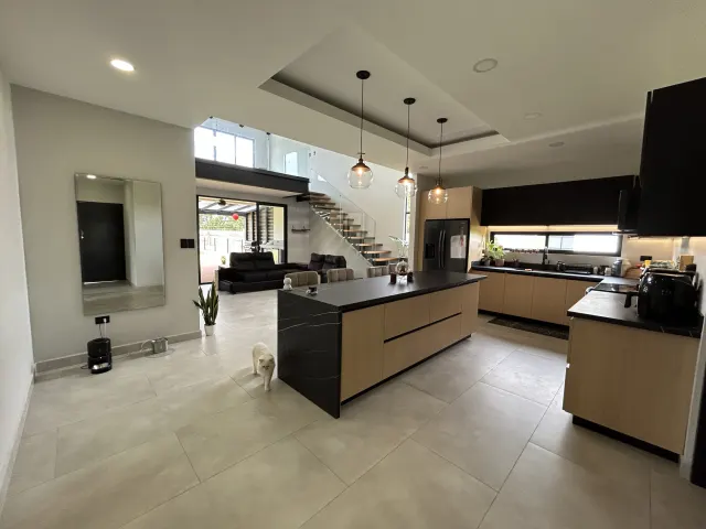 Hermosa casa moderna en Condominio, La Guácima, Alajuela