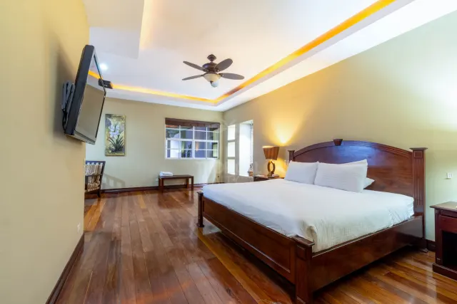 Hotel Boutique en Venta en Barrio Amón – Propiedad Histórica con Alto Potencial de Desarrollo