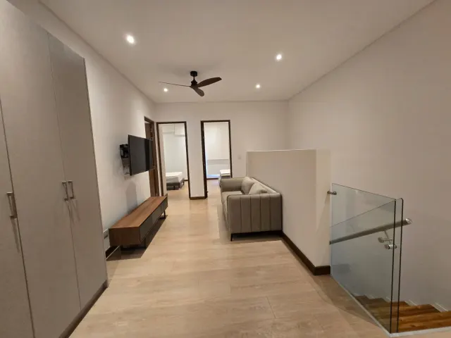 Casa en Alquiler en Elements Lindora – Moderna, Amueblada y Espaciosa