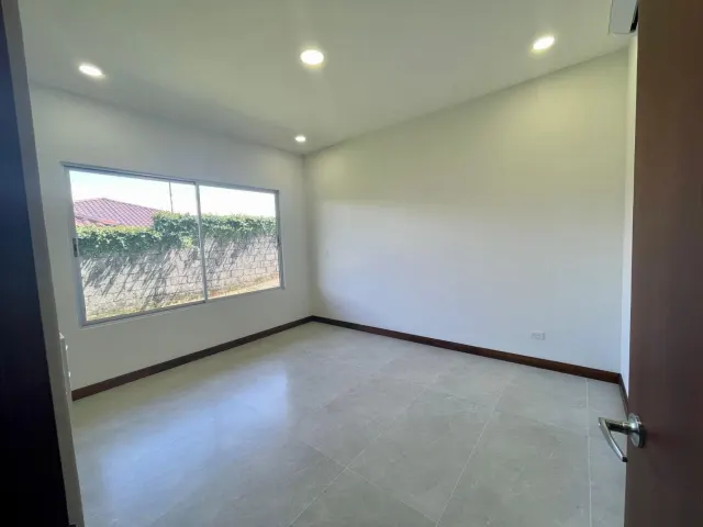 Casa Cielo casa en venta San Rafael Alajuela en comndominio