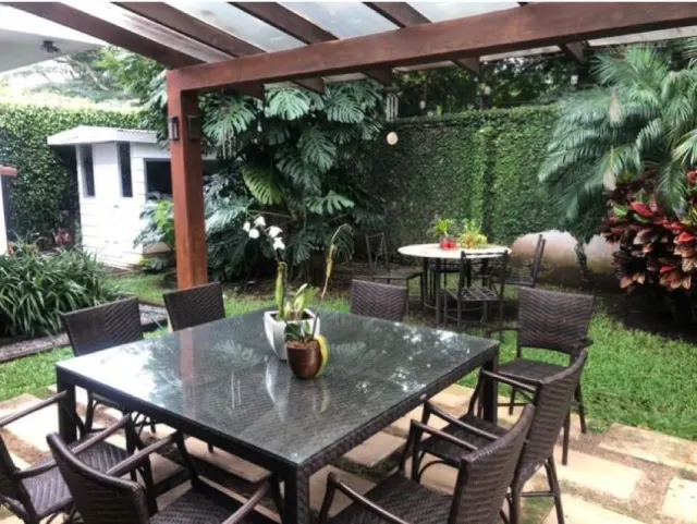 Casa en venta Santa Ana Piedades de una planta VENDIDO