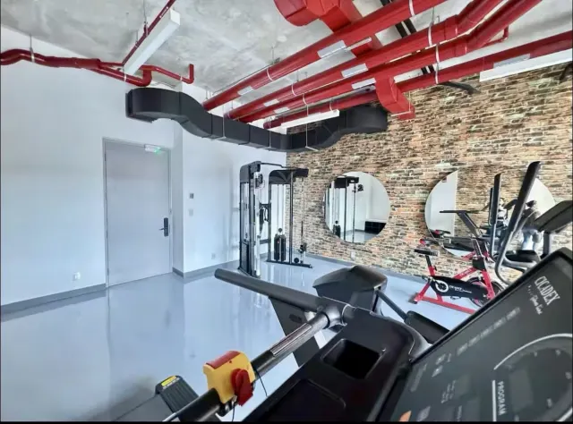 Penthouse moderno en Barrio Escalante – | Vida urbana con vista panorámica