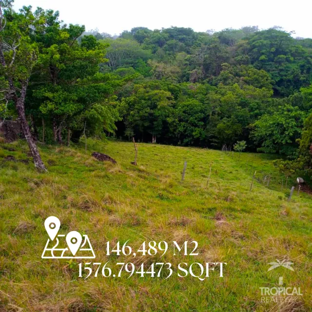 Impresionante Finca en venta en Tilaran