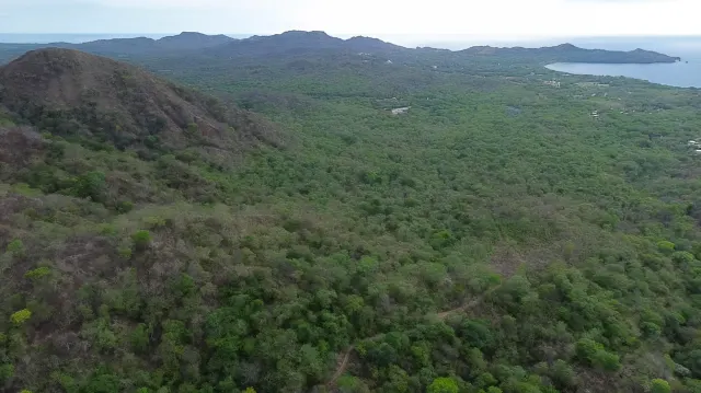 Mega Propiedad para Desarrollo Turístico y Residencial en Guanacaste | 380 hectáreas
