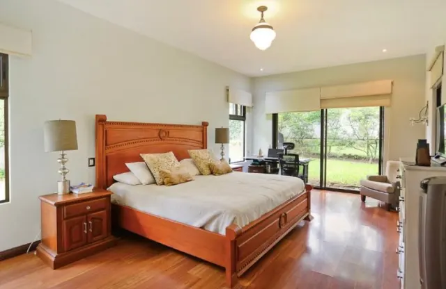 Casa en venta Santa Ana Piedades de una planta VENDIDO