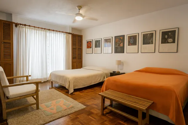 Casa de Una Planta en Venta – Los Laureles, Escazú | Ubicación Privilegiada, Vistas Panorámicas