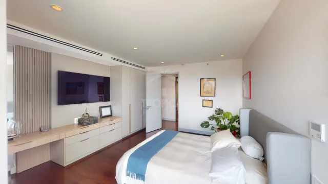 Escazu Central Park, Trejos Montealegre, Escazú, Apartamento de lujo