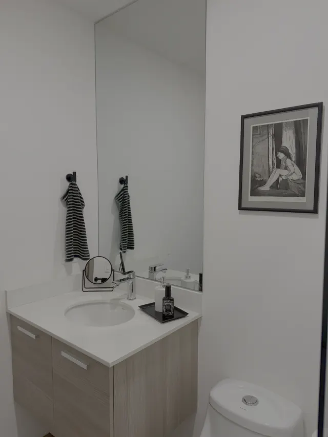 Casa en venta Escazu Urbano
