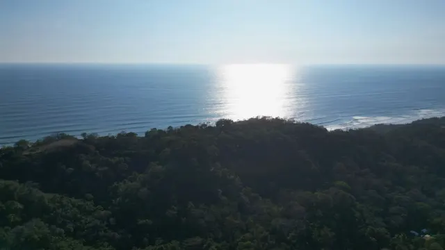 Lotes Exclusivos en Venta en Santiago, Playa Hermosa