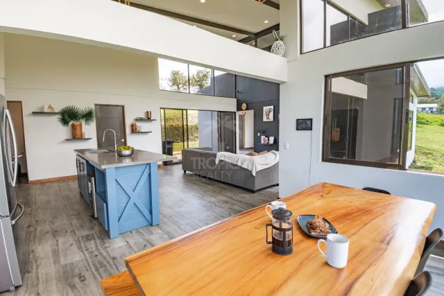 Casa en venta Coronado
