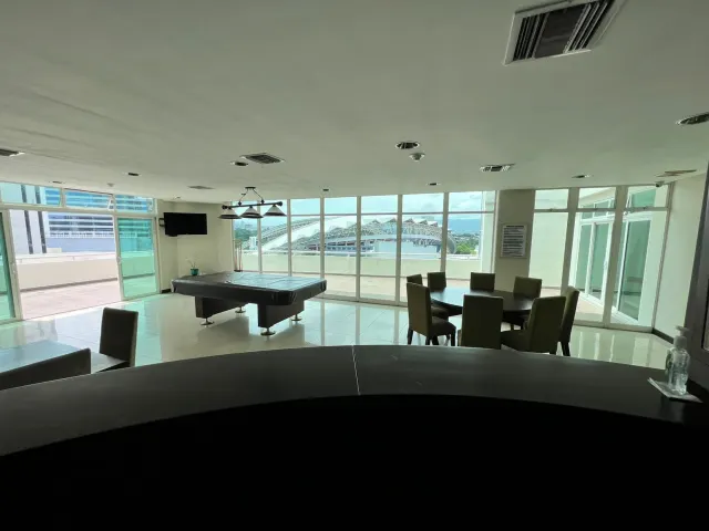 Se vende pent-house en torre en nunciatura - oportunidad única