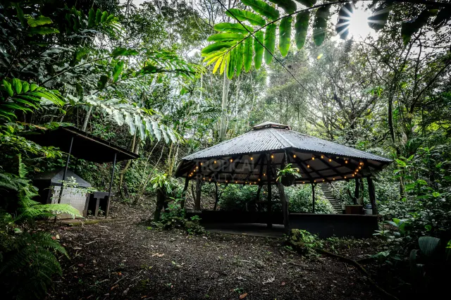 Exclusiva Finca con Vista al Lago y Volcán Arenal – BAJO CONTRATO