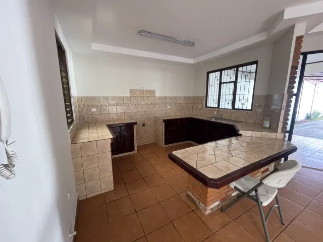 Casa de una planta en venta Ciudad Colon