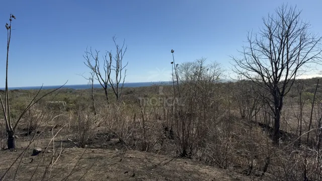 Terreno Exclusivo en Venta – Playa Marbella, Guanacaste, Costa Rica