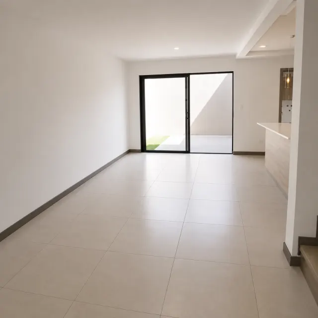 Casa Tipo Townhouse en Venta en Condominio Privado, Escazú