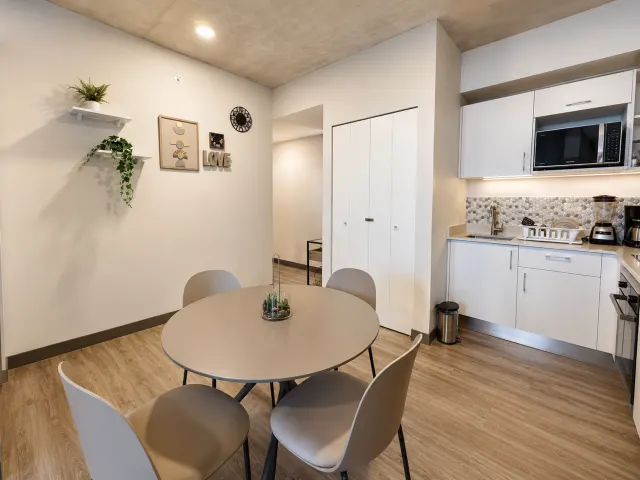 Apartamento Amueblado en Alquiler en Torre Secret Sabana – Diseño, Confort y Ubicación Estratégica