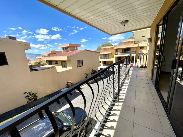 Casa en venta Belen en Condominio