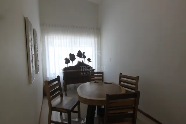 Apartamento Amueblado de 3 Habitaciones en Alquiler, Playa Potrero