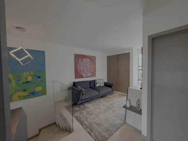 Casa en venta Escazu Urbano