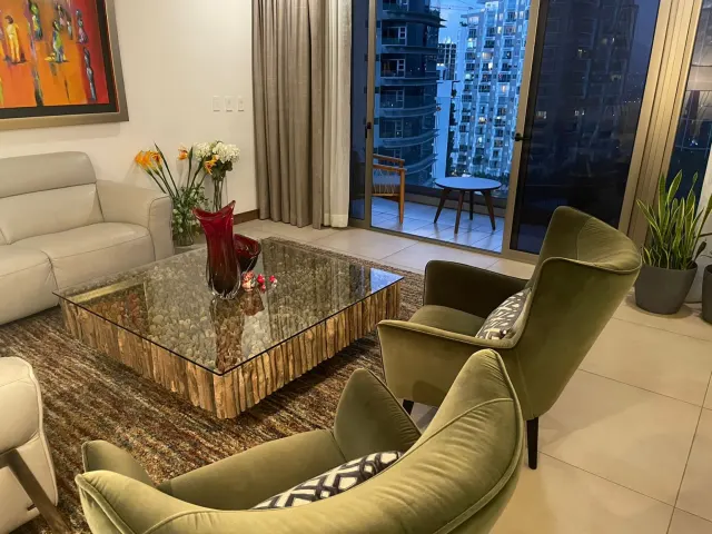 Apartamento de Lujo en Venta en Hyde Park Nunciatura, San José