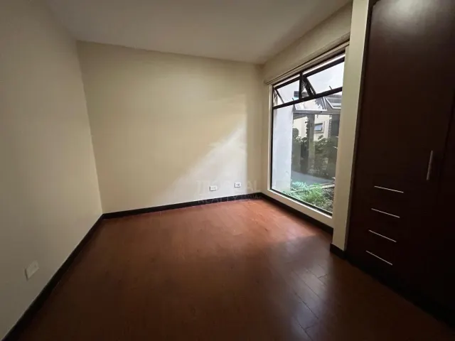 Apartamento en Venta en Plaza del Río – Brasil de Mora | Primer Piso