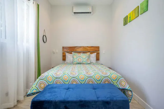 Villas Oasis – Propiedad Multifamiliar con Potencial de Inversión Cerca de Tamarindo
