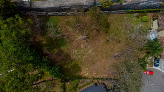 Lote Exclusivo con Vistas Panorámicas en Hacienda El Cocoy, Guachipelín – Privacidad, Lujo y Ubicación Estratégica