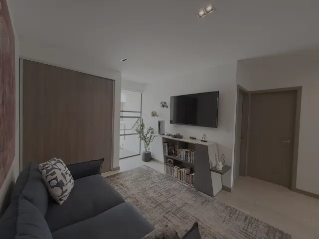 Casa en venta Escazu Urbano