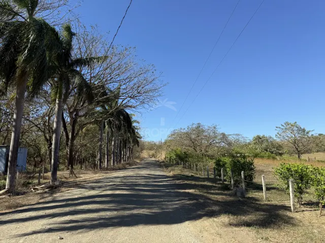 Terreno Exclusivo en Venta – Playa Marbella, Guanacaste, Costa Rica