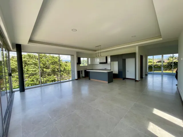 Casa Cielo casa en venta San Rafael Alajuela en comndominio