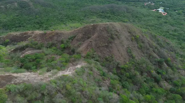 Mega Propiedad para Desarrollo Turístico y Residencial en Guanacaste | 380 hectáreas