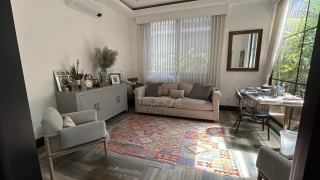 Casa de una planta en Condominio Oro Sol, Río Oro – Santa Ana