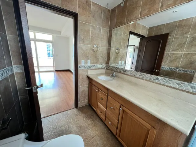 Se vende pent-house en torre en nunciatura - oportunidad única