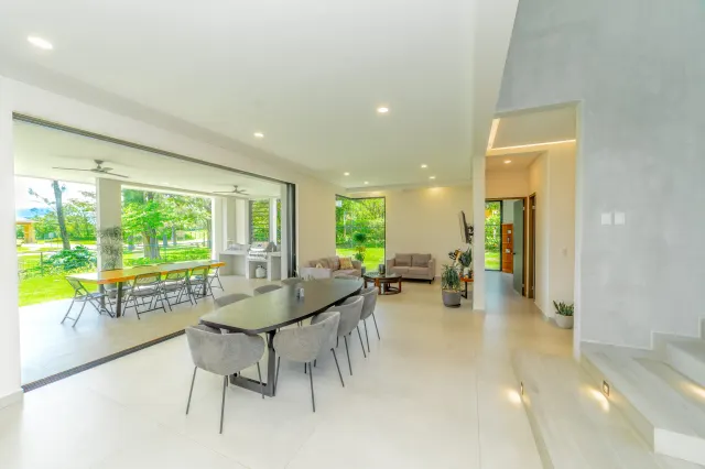Casa de lujo en venta en La Guácima, Condominio Hacienda Los Reyes