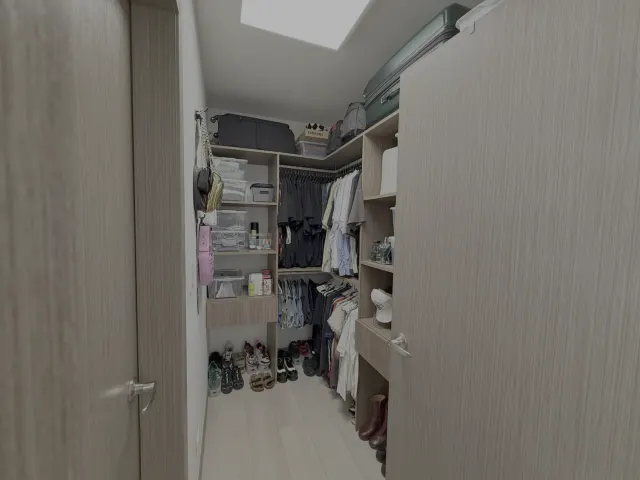 Casa en venta Escazu Urbano